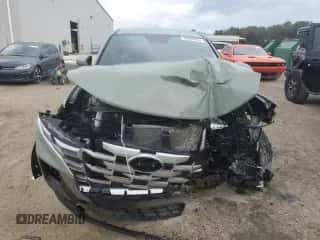 2022 Hyundai Santa Cruz SEL с VIN 5NTJB4AE9NH026155, выставлен на аукционе Copart как лот 44906365 с пробегом Не указан миль и На запчасти • Non repairable. История ставок и продаж доступна на DreamBid. Изображение 5.