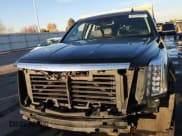 ✅ 2016 Cadillac Escalade Luxury Collection • VIN: 1GYS4BKJ0GR102252 • Lot: 90930885. Wystawiony na Copart z przebiegiem 147 352 mil. Bezpłatny archiwum sprzedaży aukcyjnych z USA i szczegółowy raport historii pojazdu na DreamBid. Zdjęcie 15.