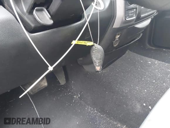 ✅ 2014 Ram 1500 Tradesman • VIN: 1C6RR7FG9ES460321 • Lot: 43511513. Listed on IAAI with 182,963 mi. Free auction sales archive from the USA and detailed vehicle history report at DreamBid. Image 11.