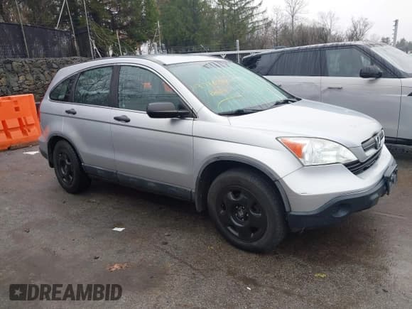 ✅ 2009 Honda CR-V LX • VIN: 5J6RE48319L056114 • Лот: 43786734. Опубликован ранее на IAAI с пробегом 159 557 миль. Бесплатный доступ к архиву аукционных продаж из США и подробный отчёт об истории автомобиля на DreamBid. Изображение 1.