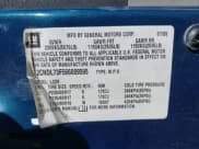 ✅ 2006 Chevrolet Equinox LT • VIN: 2CNDL73F566009595 • Lot: 41902406. Wystawiony na IAAI z przebiegiem 156 294 mil. Bezpłatny archiwum sprzedaży aukcyjnych z USA i szczegółowy raport historii pojazdu na DreamBid. Zdjęcie 9.