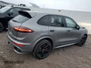 ✅ 2018 Porsche Cayenne GTS • VIN: WP1AD2A27JLA80755 • Лот: 93505245. Опубликован ранее на Copart с пробегом 63 892 миль. Бесплатный доступ к архиву аукционных продаж из США и подробный отчёт об истории автомобиля на DreamBid. Изображение 3.