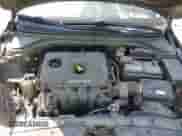 2018 Hyundai Elantra Value Edition z VIN KMHD84LF1JU475602, wystawiony jako IAAI lot #43169110 z przebiegiem 124 443 mil mil oraz . Historia ofert i sprzedaży dostępna na DreamBid. Obrazek 10.