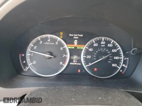 ✅ 2021 Acura ILX Premium • VIN: 19UDE2F70MA003338 • Лот: 82506065. Опубликован ранее на Copart с пробегом 46 698 миль. Бесплатный доступ к архиву аукционных продаж из США и подробный отчёт об истории автомобиля на DreamBid. Изображение 9.