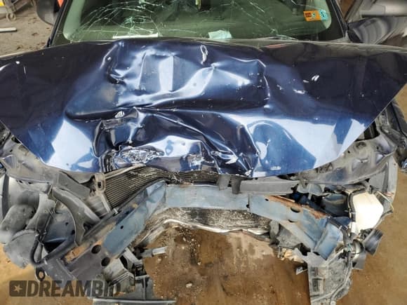 ✅ 2008 Pontiac G6 • VIN: 1G2ZG57NX84255393 • Lot: 81860925. Wystawiony na Copart z przebiegiem Nie podano. Bezpłatny archiwum sprzedaży aukcyjnych z USA i szczegółowy raport historii pojazdu na DreamBid. Zdjęcie 11.