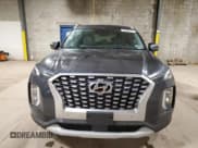 ✅ 2020 Hyundai Palisade SEL • VIN: KM8R4DHE0LU099575 • Лот: 91572665. Опубликован ранее на Copart с пробегом 142 594 миль. Бесплатный доступ к архиву аукционных продаж из США и подробный отчёт об истории автомобиля на DreamBid. Изображение 5.
