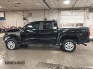 ✅ 2024 Toyota Tacoma SR5 • VIN: 3TYKB5FN2RT011132 • Lot: 42701836. Listed on IAAI with 47,898 mi. Free auction sales archive from the USA and detailed vehicle history report at DreamBid. Image 15.