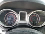 ✅ 2018 Dodge Journey GT • VIN: 3C4PDCEG8JT380557 • Lot: 71588215. Listed on Copart with Not provided. Free auction sales archive from the USA and detailed vehicle history report at DreamBid. Image 9.