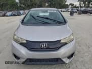 ✅ 2016 Honda Fit LX • VIN: JHMGK5H53GS006989 • Lot: 94464495. Listed on Copart with 106,629 mi. Free auction sales archive from the USA and detailed vehicle history report at DreamBid. Image 5.