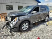 ✅ 2018 Ford Explorer XLT • VIN: 1FM5K7D89JGA64891 • Lot: 85197015. Wystawiony na Copart z przebiegiem 119 797 mil. Bezpłatny archiwum sprzedaży aukcyjnych z USA i szczegółowy raport historii pojazdu na DreamBid. Zdjęcie 1.