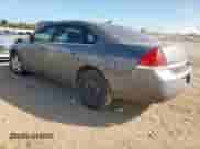 2008 Chevrolet Impala LS с VIN 2G1WB58K481210357, выставлен на аукционе Copart как лот 85595225 с пробегом Не указан миль и Списание • Salvage title. История ставок и продаж доступна на DreamBid. Изображение 2.