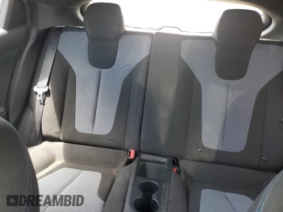 2019 Hyundai Veloster 2.0 с VIN KMHTG6AF3KU005165, выставлен на аукционе Copart как лот 64304245 с пробегом 128 282 миль миль и Чистый • Clean title. История ставок и продаж доступна на DreamBid. Изображение 10.