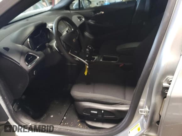 ✅ 2017 Chevrolet Cruze LT • VIN: 1G1BE5SM8H7153454 • Лот: 39254743. Опубликован ранее на Copart с пробегом 70 889 миль. Бесплатный доступ к архиву аукционных продаж из США и подробный отчёт об истории автомобиля на DreamBid. Изображение 7.