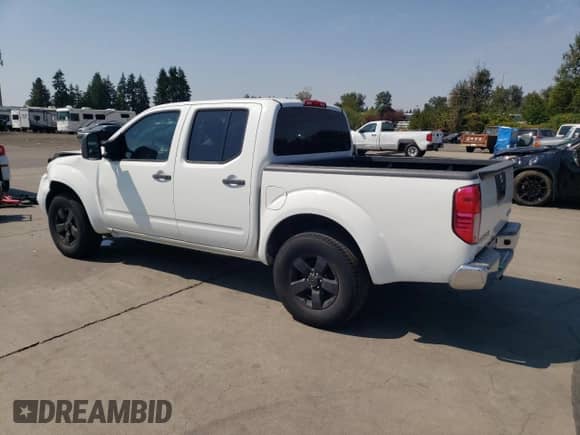 2013 Nissan Frontier SV z VIN 1N6AD0EV8DN750930, wystawiony jako Copart lot #70773635 z przebiegiem 137 339 mil mil oraz Szkoda całkowita • Salvage title. Historia ofert i sprzedaży dostępna na DreamBid. Obrazek 2.