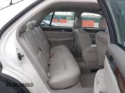 ✅ 2001 Cadillac Seville Touring STS • VIN: 1G6KY54941U215997 • Lot: 42118257. Listed on IAAI with 80,670 mi. Free auction sales archive from the USA and detailed vehicle history report at DreamBid. Image 8.