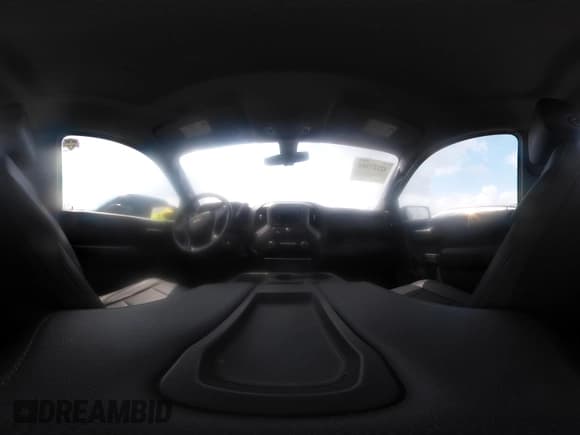 ✅ 2019 Chevrolet Silverado 1500 Work Truck • VIN: 3GCNWAEH7KG293399 • Lot: 42127268. Wystawiony na IAAI z przebiegiem 133 166 mil. Bezpłatny archiwum sprzedaży aukcyjnych z USA i szczegółowy raport historii pojazdu na DreamBid. Zdjęcie 18.