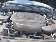 ✅ 2019 Dodge Durango SXT Plus • VIN: 1C4RDJAG7KC754091 • Lot: 39463070. Wystawiony na IAAI z przebiegiem 37 210 mil. Bezpłatny archiwum sprzedaży aukcyjnych z USA i szczegółowy raport historii pojazdu na DreamBid. Zdjęcie 10.