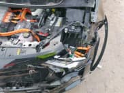 ✅ 2023 Chevrolet Bolt EV 2LT • VIN: 1G1FX6S00P4191615 • Lot: 41858146. Wystawiony na IAAI z przebiegiem 24 403 mil. Bezpłatny archiwum sprzedaży aukcyjnych z USA i szczegółowy raport historii pojazdu na DreamBid. Zdjęcie 19.