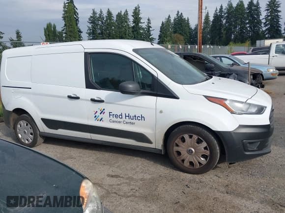 ✅ 2019 Ford Transit Connect XL • VIN: NM0LS7E24K1398639 • Lot: 43172386. Wystawiony na IAAI z przebiegiem 34 694 mil. Bezpłatny archiwum sprzedaży aukcyjnych z USA i szczegółowy raport historii pojazdu na DreamBid. Zdjęcie 13.