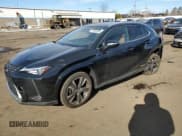 ✅ 2022 Lexus UX 250h • VIN: JTHP9JBH8N2057425 • Lot: 45984885. Listed on Copart with 44,924 mi. Free auction sales archive from the USA and detailed vehicle history report at DreamBid. Image 1.