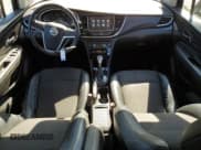 ✅ 2017 Buick Encore Preferred • VIN: KL4CJASB4HB204535 • Lot: 87003435. Listed on Copart with 100,706 mi. Free auction sales archive from the USA and detailed vehicle history report at DreamBid. Image 8.