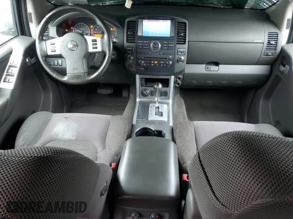 ✅ 2008 Nissan Pathfinder S • VIN: 5N1AR18B78C628388 • Lot: 60047185. Listed on Copart with 126,154 mi. Free auction sales archive from the USA and detailed vehicle history report at DreamBid. Image 8.