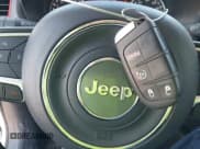 ✅ 2018 Jeep Renegade Trailhawk • VIN: ZACCJBCB8JPG81538 • Lot: 42813492. Listed on IAAI with 69,651 mi. Free auction sales archive from the USA and detailed vehicle history report at DreamBid. Image 11.