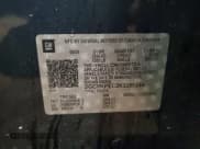 ✅ 2019 Chevrolet Silverado 1500 LT • VIN: 2GCVKPEC2K1190144 • Lot: 90080985. Wystawiony na Copart z przebiegiem 100 990 mil. Bezpłatny archiwum sprzedaży aukcyjnych z USA i szczegółowy raport historii pojazdu na DreamBid. Zdjęcie 12.