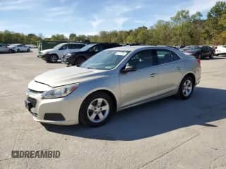 2014 Chevrolet Malibu LS с VIN 1G11B5SL6EF252593, выставлен на аукционе Copart как лот 82174745 с пробегом 90 767 миль миль и Списание • Salvage title. История ставок и продаж доступна на DreamBid. Изображение 1.