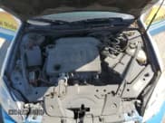 ✅ 2016 Chevrolet Impala LT • VIN: 2G1WB5E34G1105104 • Lot: 48861835. Listed on Copart with 170,392 mi. Free auction sales archive from the USA and detailed vehicle history report at DreamBid. Image 11.