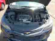 2016 Chevrolet Cruze LT with VIN 1G1BE5SM5G7269564, listed as a IAAI auction lot 42647283 with 149,326 mi miles and . Bid and sale history available at DreamBid. Image 10.