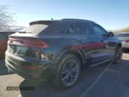 ✅ 2021 Audi Q8 Premium • VIN: WA1AVAF15MD021091 • Lot: 41790825. Listed on Copart with 41,330 mi. Free auction sales archive from the USA and detailed vehicle history report at DreamBid. Image 3.