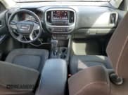 ✅ 2016 GMC Canyon 2WD SLE • VIN: 1GTG5CE35G1339149 • Lot: 84892765. Listed on Copart with 57,783 mi. Free auction sales archive from the USA and detailed vehicle history report at DreamBid. Image 8.