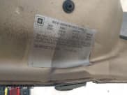 ✅ 2000 Chevrolet Impala • VIN: 2G1WF52E7Y9276085 • Lot: 42321302. Wystawiony na IAAI z przebiegiem Nie podano. Bezpłatny archiwum sprzedaży aukcyjnych z USA i szczegółowy raport historii pojazdu na DreamBid. Zdjęcie 9.