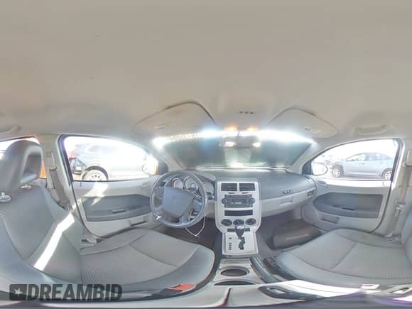 2007 Dodge Caliber SXT с VIN 1B3HB48B07D314360, выставлен на аукционе Copart как лот 78735864 с пробегом 154 184 миль миль и Списание • Salvage title. История ставок и продаж доступна на DreamBid. Изображение 13.