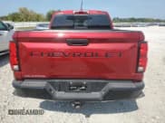 ✅ 2024 Chevrolet Colorado 4WD Z71 • VIN: 1GCPTDEK6R1135613 • Лот: 80622205. Опубликован ранее на Copart с пробегом 19 040 миль. Бесплатный доступ к архиву аукционных продаж из США и подробный отчёт об истории автомобиля на DreamBid. Изображение 6.