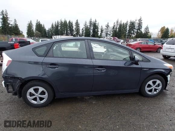✅ 2013 Toyota Prius Three • VIN: JTDKN3DU0D1672486 • Lot: 43628486. Wystawiony na IAAI z przebiegiem Nie podano. Bezpłatny archiwum sprzedaży aukcyjnych z USA i szczegółowy raport historii pojazdu na DreamBid. Zdjęcie 14.