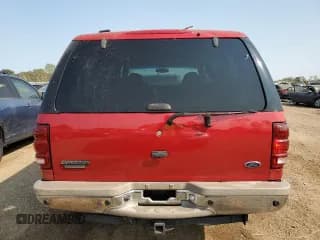✅ 2002 Ford Expedition Eddie Bauer • VIN: 1FMFU18L22LA98562 • Lot: 71037994. Wystawiony na Copart z przebiegiem 100 798 mil. Bezpłatny archiwum sprzedaży aukcyjnych z USA i szczegółowy raport historii pojazdu na DreamBid. Zdjęcie 6.