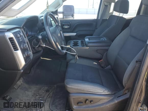 ✅ 2015 Chevrolet Silverado 2500HD LT • VIN: 1GC2KVE82FZ118702 • Лот: 45728295. Опубликован ранее на Copart с пробегом 130 495 миль. Бесплатный доступ к архиву аукционных продаж из США и подробный отчёт об истории автомобиля на DreamBid. Изображение 7.