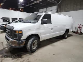 ✅ 2011 Ford Econoline Cargo Commercial • VIN: 1FTNS2EW3BDA13989 • Lot: 91876445. Wystawiony na Copart z przebiegiem 254 075 mil. Bezpłatny archiwum sprzedaży aukcyjnych z USA i szczegółowy raport historii pojazdu na DreamBid. Zdjęcie 1.