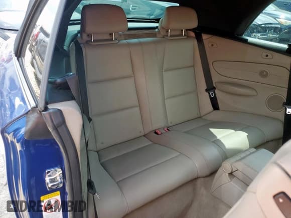 ✅ 2008 BMW 1 Series 128i • VIN: WBAUL73558VE88790 • Lot: 64475705. Wystawiony na Copart z przebiegiem 91 286 mil. Bezpłatny archiwum sprzedaży aukcyjnych z USA i szczegółowy raport historii pojazdu na DreamBid. Zdjęcie 10.