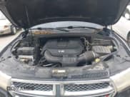 ✅ 2013 Dodge Durango SXT • VIN: 1C4RDHAG6DC691836 • Lot: 43446689. Listed on IAAI with 175,009 mi. Free auction sales archive from the USA and detailed vehicle history report at DreamBid. Image 10.