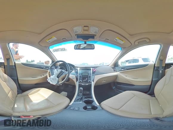 ✅ 2012 Hyundai Sonata Limited • VIN: 5NPEC4ACXCH458794 • Lot: 65978664. Listed on Copart with 113,826 mi. Free auction sales archive from the USA and detailed vehicle history report at DreamBid. Image 12.