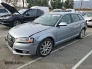 ✅ 2013 Audi A3 Premium Plus • VIN: WAUMFAFMXDA002772 • Lot: 84539514. Listed on Copart with 85,628 mi. Free auction sales archive from the USA and detailed vehicle history report at DreamBid. Image 1.