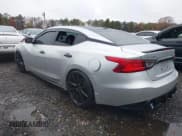 ✅ 2017 Nissan Maxima SR • VIN: 1N4AA6AP4HC420005 • Lot: 43626429. Listed on IAAI with 63,936 mi. Free auction sales archive from the USA and detailed vehicle history report at DreamBid. Image 3.