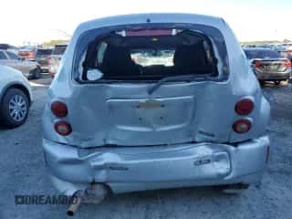 ✅ 2010 Chevrolet HHR LS • VIN: 3GNBAADB0AS504332 • Лот: 84660394. Размещён на Copart с пробегом 185 963 миль миль. Получите бесплатный доступ к архиву аукционных продаж из США и посмотрите подробный отчёт об истории автомобиля на DreamBid. Изображение 6.