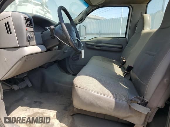 ✅ 1999 Ford F-350 • VIN: 1FDSF34S9XEA39960 • Лот: 65380145. Опубликован ранее на Copart с пробегом 184 707 миль. Бесплатный доступ к архиву аукционных продаж из США и подробный отчёт об истории автомобиля на DreamBid. Изображение 7.