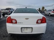 ✅ 2012 Chevrolet Malibu 2LT • VIN: 1G1ZD5EU4CF260657 • Lot: 78000204. Listed on Copart with 143,874 mi. Free auction sales archive from the USA and detailed vehicle history report at DreamBid. Image 6.