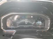 ✅ 2023 GMC Sierra 1500 Elevation • VIN: 3GTPHCEK6PG160425 • Lot: 66602035. Listed on Copart with 38,317 mi. Free auction sales archive from the USA and detailed vehicle history report at DreamBid. Image 9.