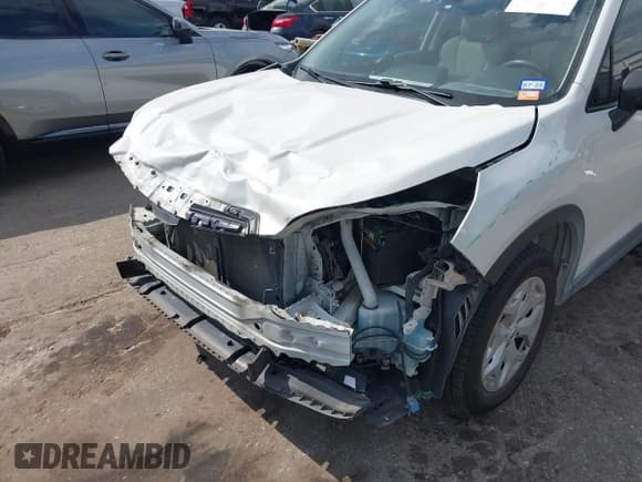 ✅ 2020 Subaru Forester • VIN: JF2SKADC1LH444914 • Лот: 43449005. Опубликован ранее на IAAI с пробегом 100 664 миль. Бесплатный доступ к архиву аукционных продаж из США и подробный отчёт об истории автомобиля на DreamBid. Изображение 6.